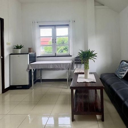 2 Room Apartment In The Old Town Chiang Mai Exterior foto