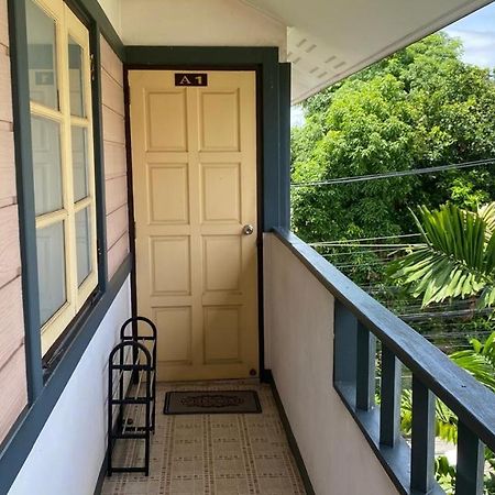 2 Room Apartment In The Old Town Chiang Mai Exterior foto