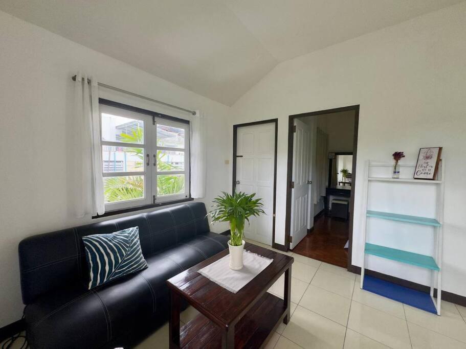 2 Room Apartment In The Old Town Chiang Mai Exterior foto