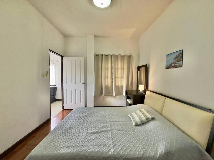 2 Room Apartment In The Old Town Chiang Mai Exterior foto