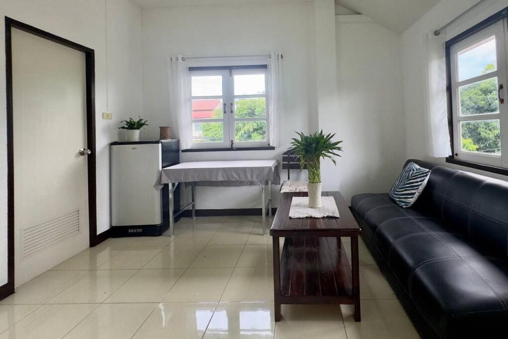 2 Room Apartment In The Old Town Chiang Mai Exterior foto